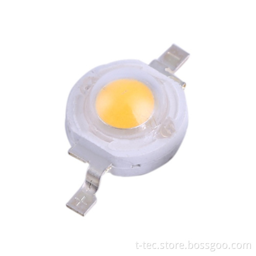 Blue-Green 1W 490nm 495nm 500nm LED Manufacture